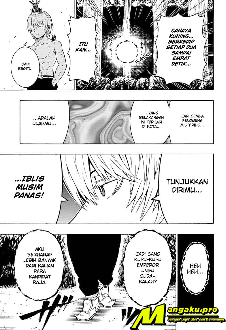 Moriking Chapter 20 Gambar 8