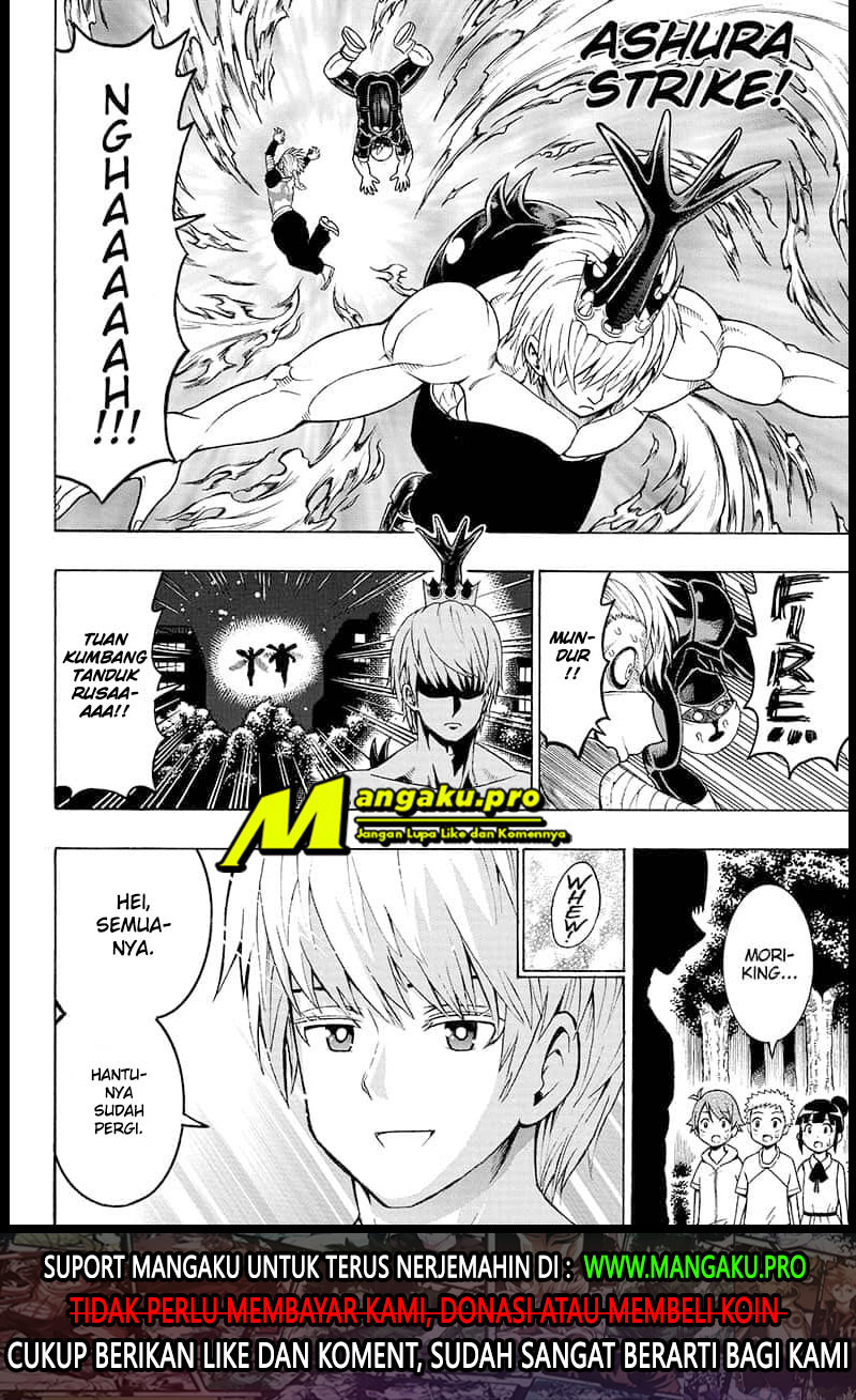 Moriking Chapter 20 Gambar 15