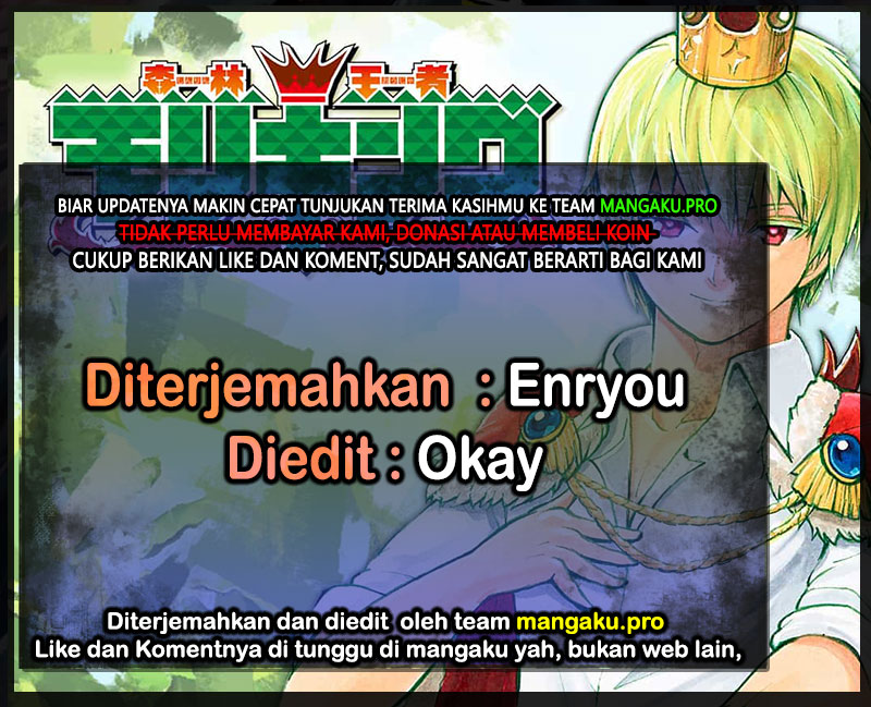 Moriking Chapter 25 Gambar 1