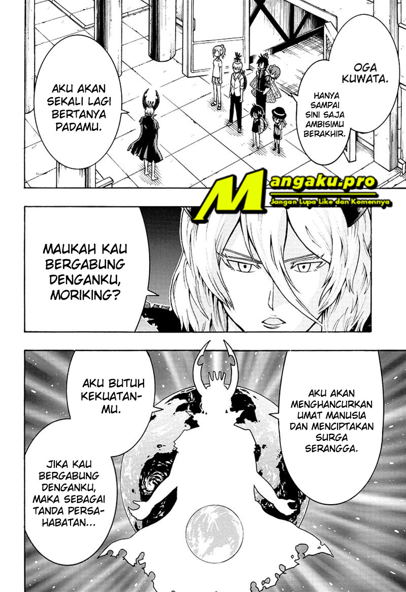 Moriking Chapter 25 Gambar 3