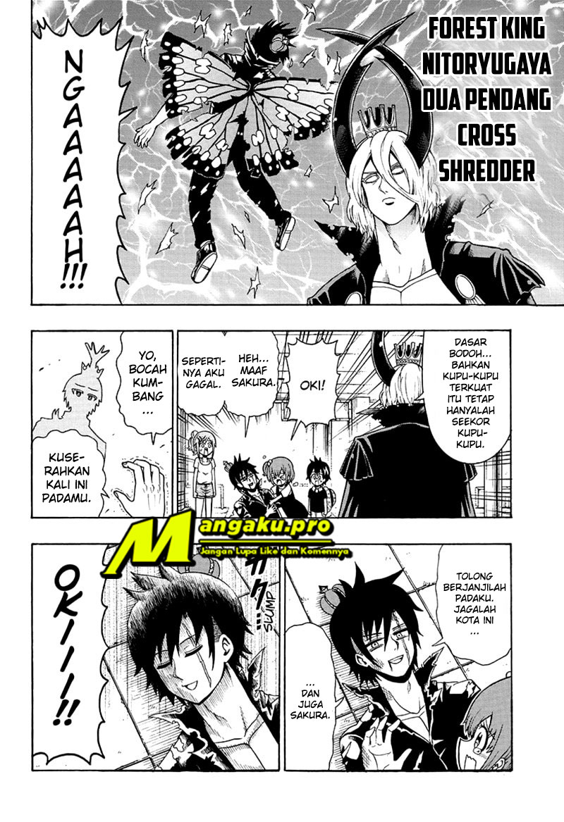 Moriking Chapter 25 Gambar 5