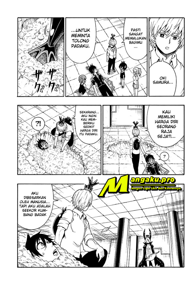 Moriking Chapter 25 Gambar 6