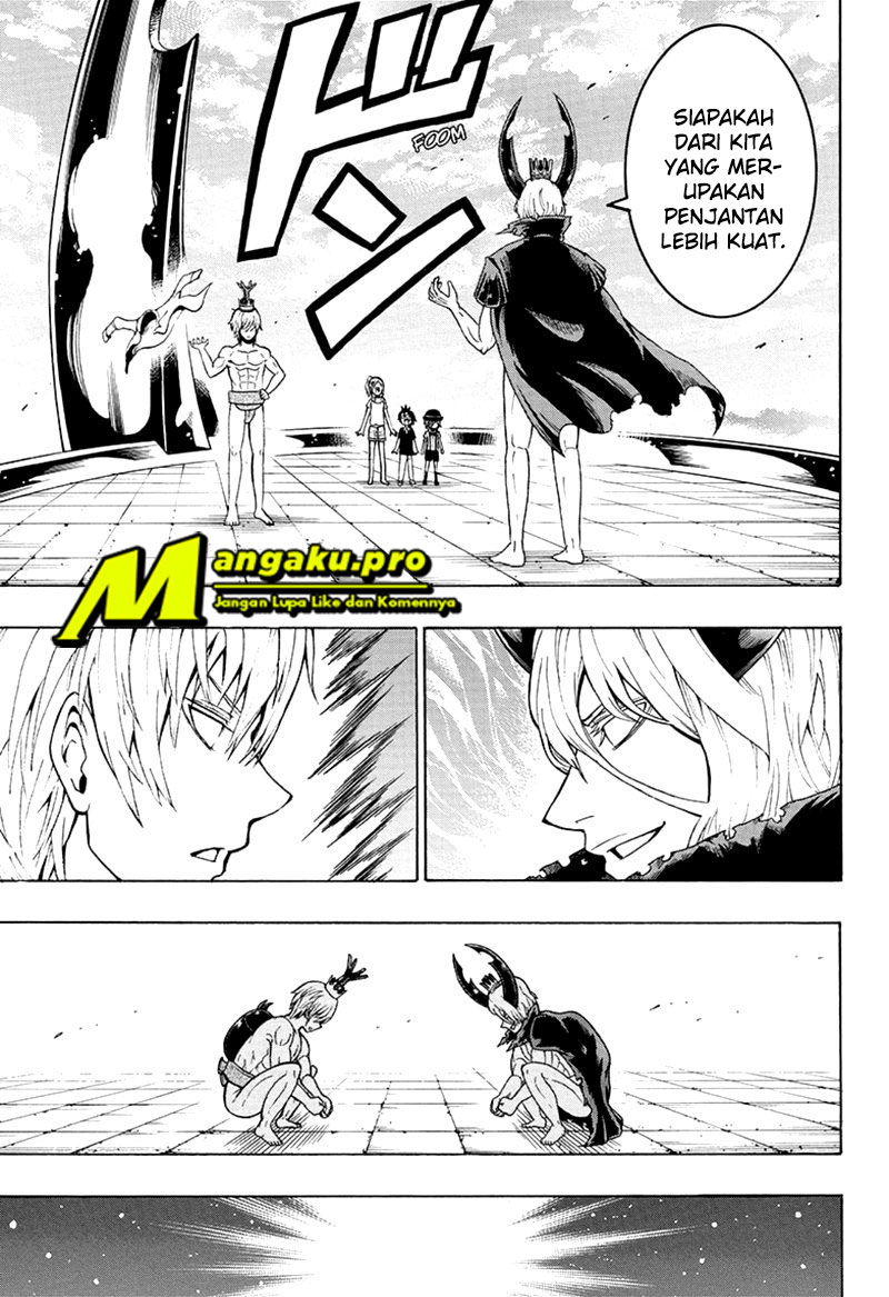 Moriking Chapter 25 Gambar 8
