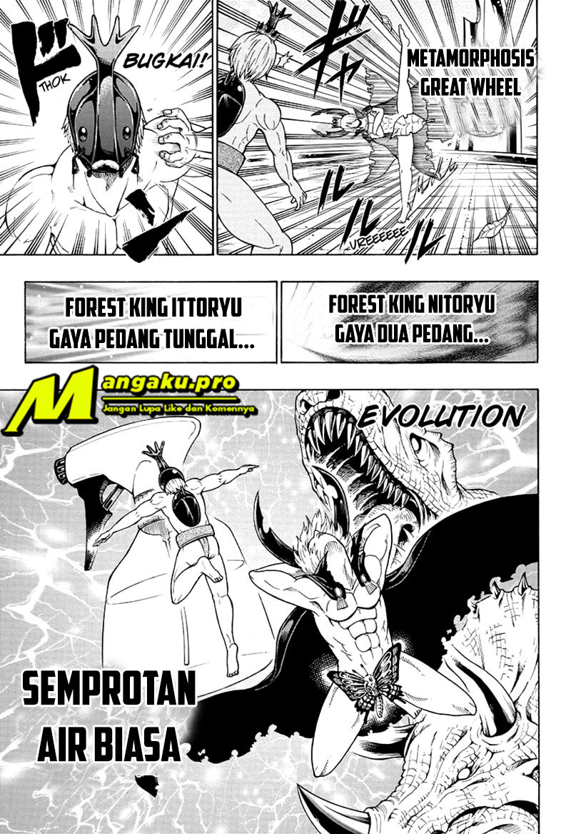 Moriking Chapter 25 Gambar 10