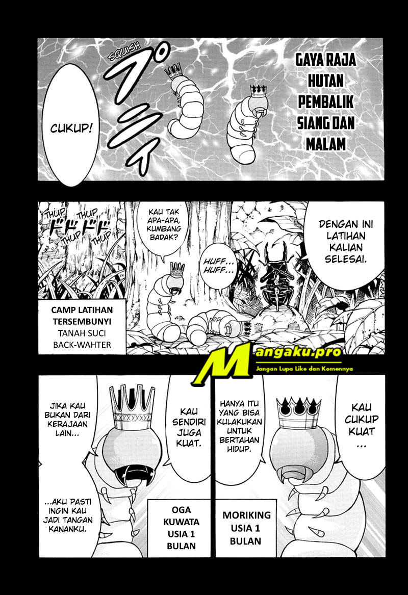 Moriking Chapter 25 Gambar 12