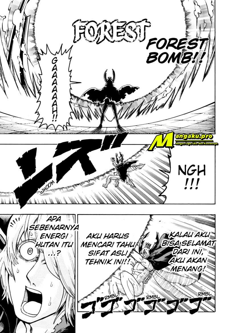 Moriking Chapter 26 Gambar 8