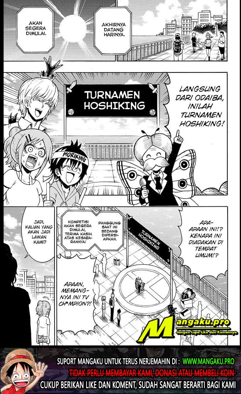 Moriking Chapter 29 Gambar 2