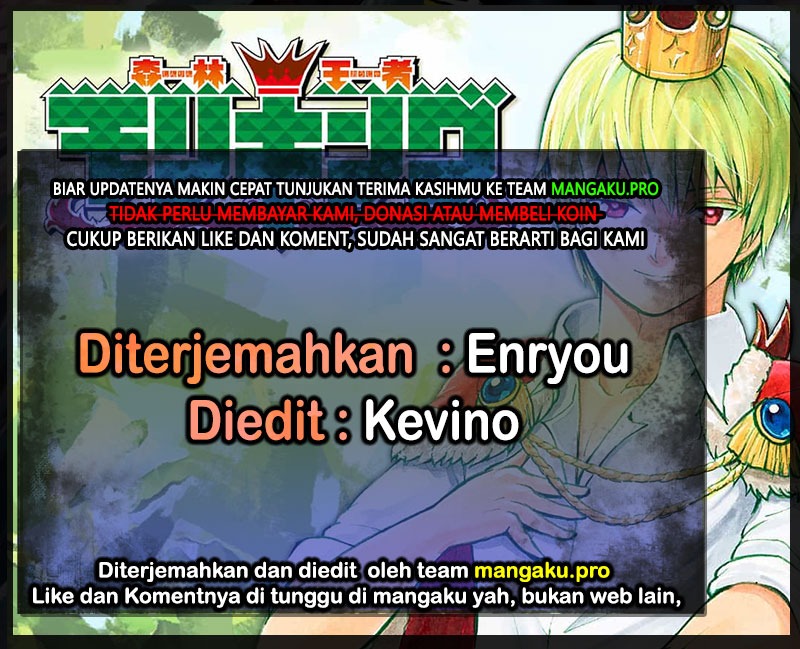 Moriking Chapter 31 Gambar 1