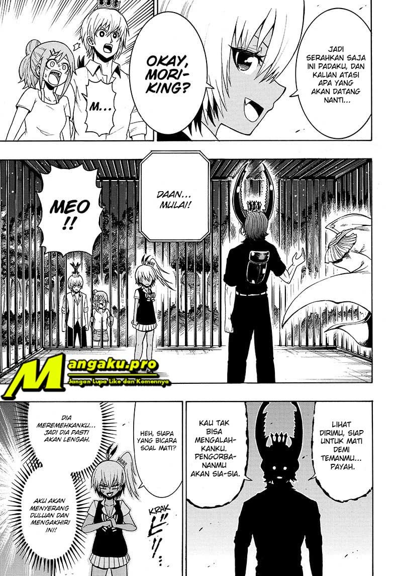 Moriking Chapter 31 Gambar 6