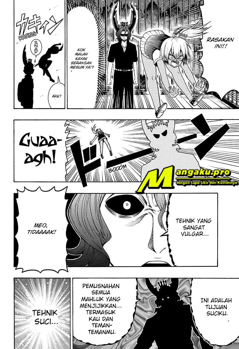 Moriking Chapter 31 Gambar 7