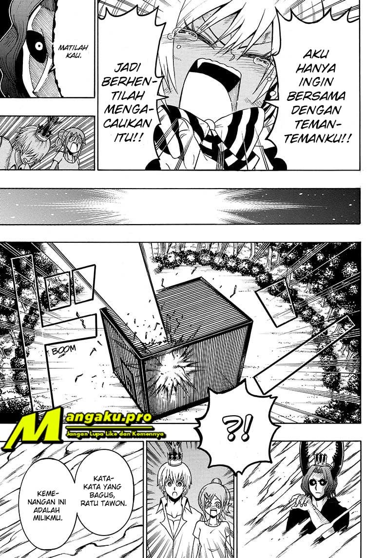 Moriking Chapter 31 Gambar 10