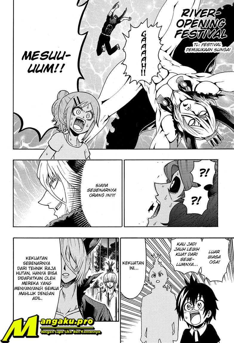 Moriking Chapter 31 Gambar 13
