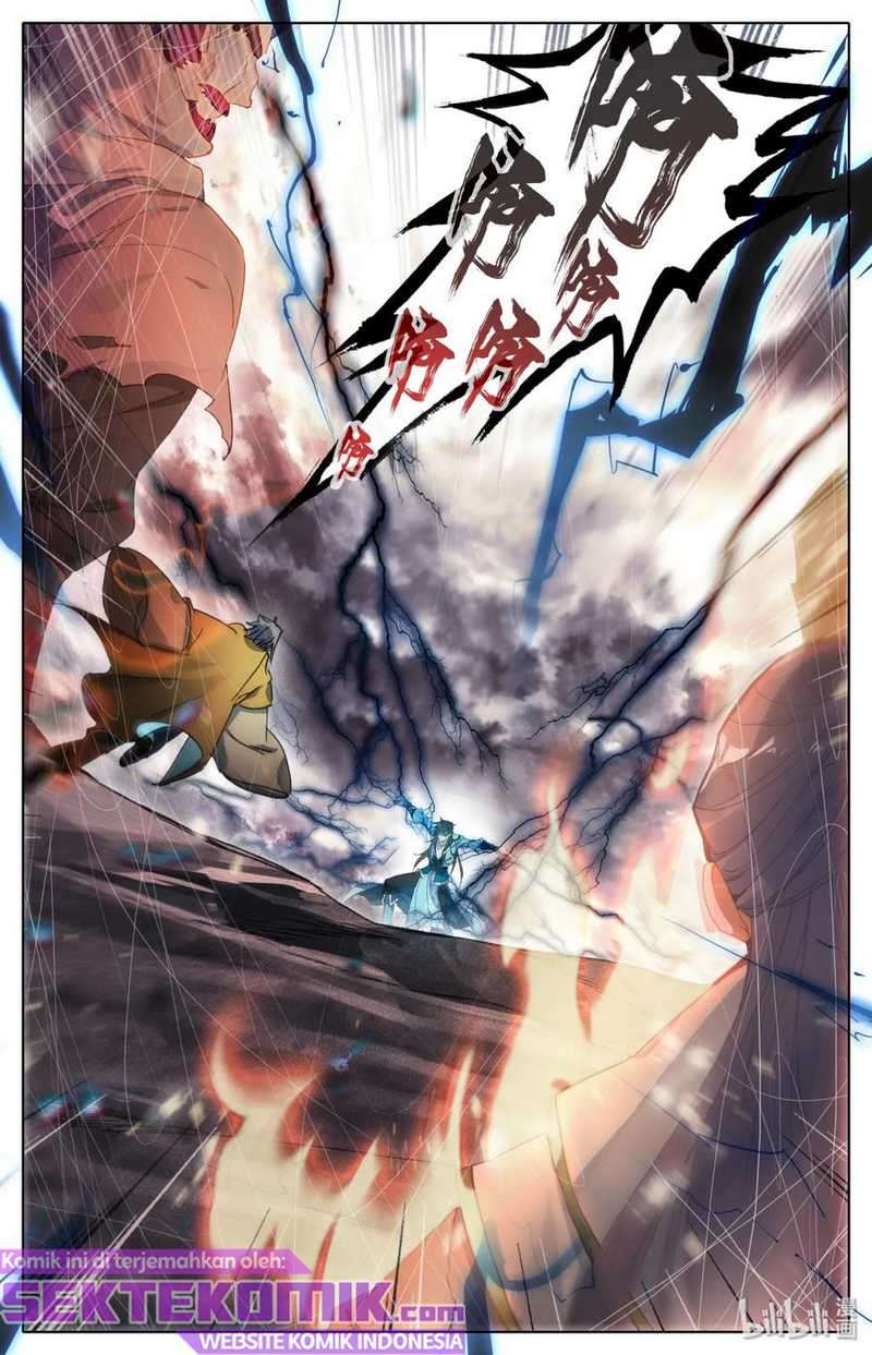 Mortal Cultivation Fairy World Chapter 02 Gambar 22
