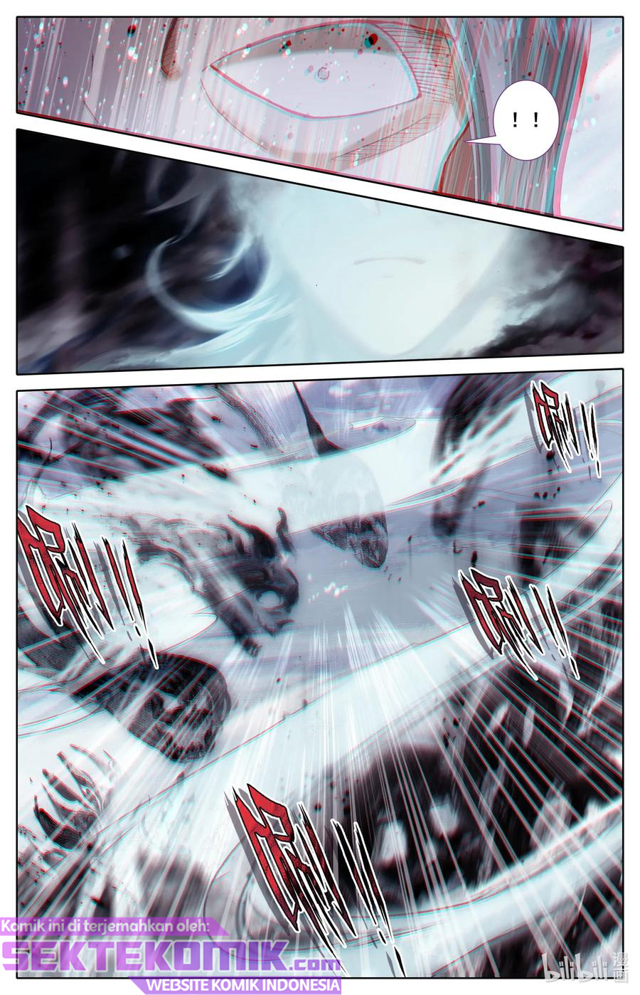 Mortal Cultivation Fairy World Chapter 24 Gambar 6