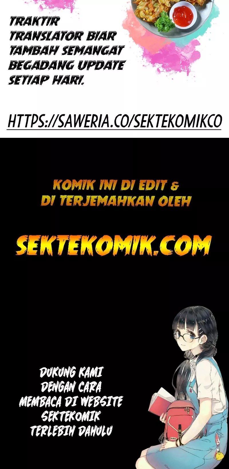 Mortal Cultivation Fairy World Chapter 47 Gambar 12