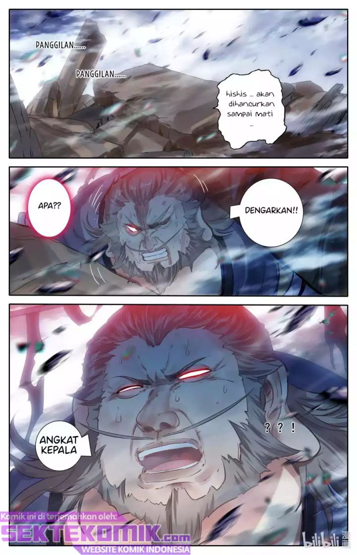 Mortal Cultivation Fairy World Chapter 74 Gambar 5