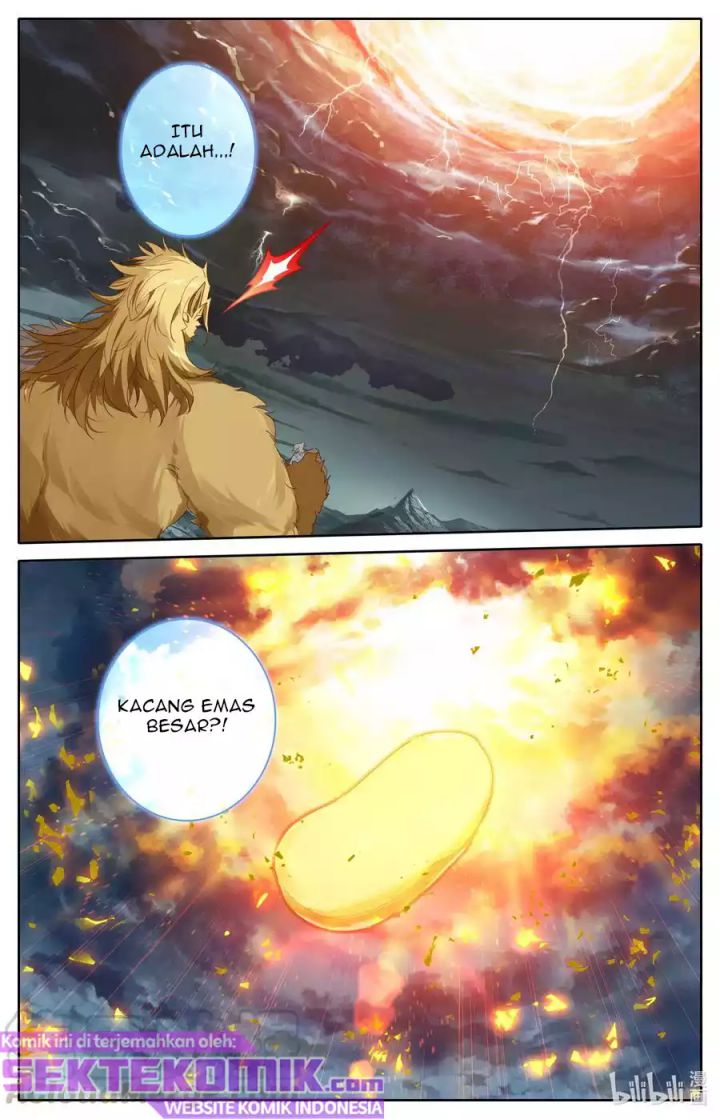 Mortal Cultivation Fairy World Chapter 74 Gambar 16