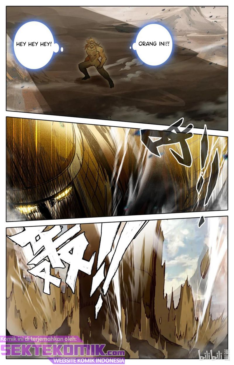 Mortal Cultivation Fairy World Chapter 75 Gambar 13