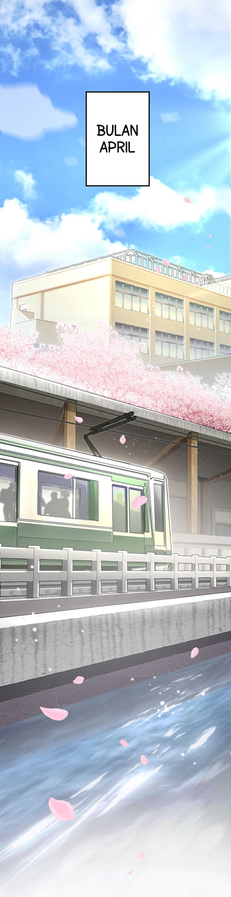 Moshimo Yuurei ga Hatsukoi o Shitara Chapter 02 Gambar 16