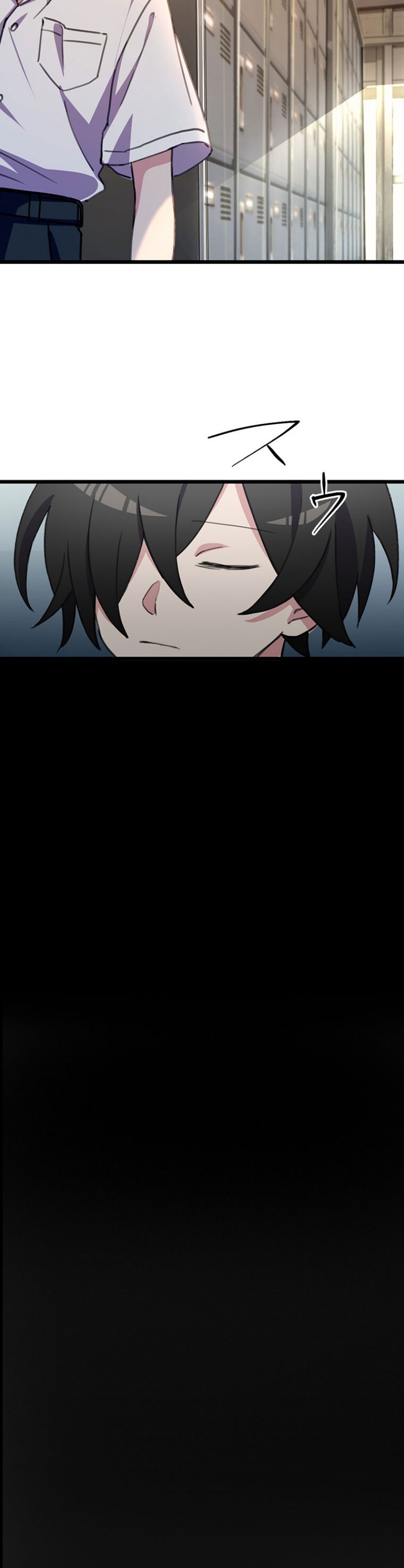 Moshimo Yuurei ga Hatsukoi o Shitara Chapter 02 Gambar 36