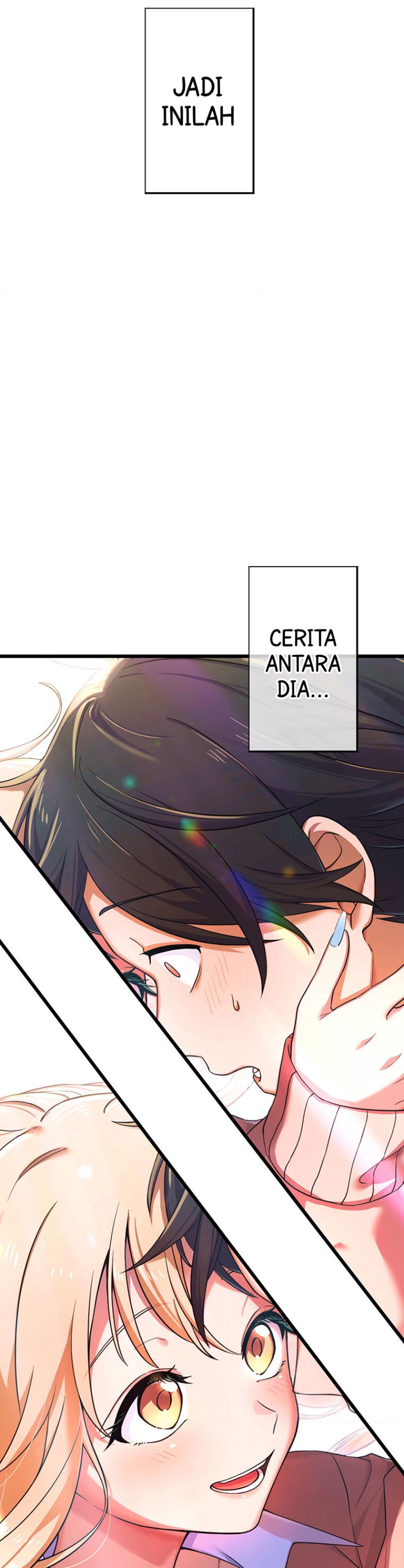 Moshimo Yuurei ga Hatsukoi o Shitara Chapter 02 Gambar 46