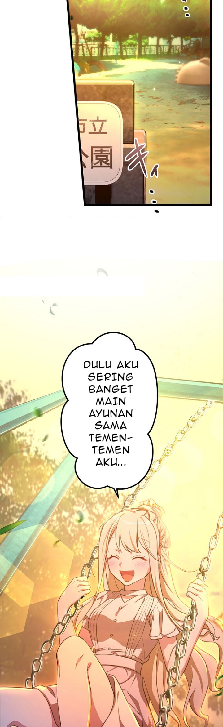 Moshimo Yuurei ga Hatsukoi o Shitara Chapter 06 Gambar 25