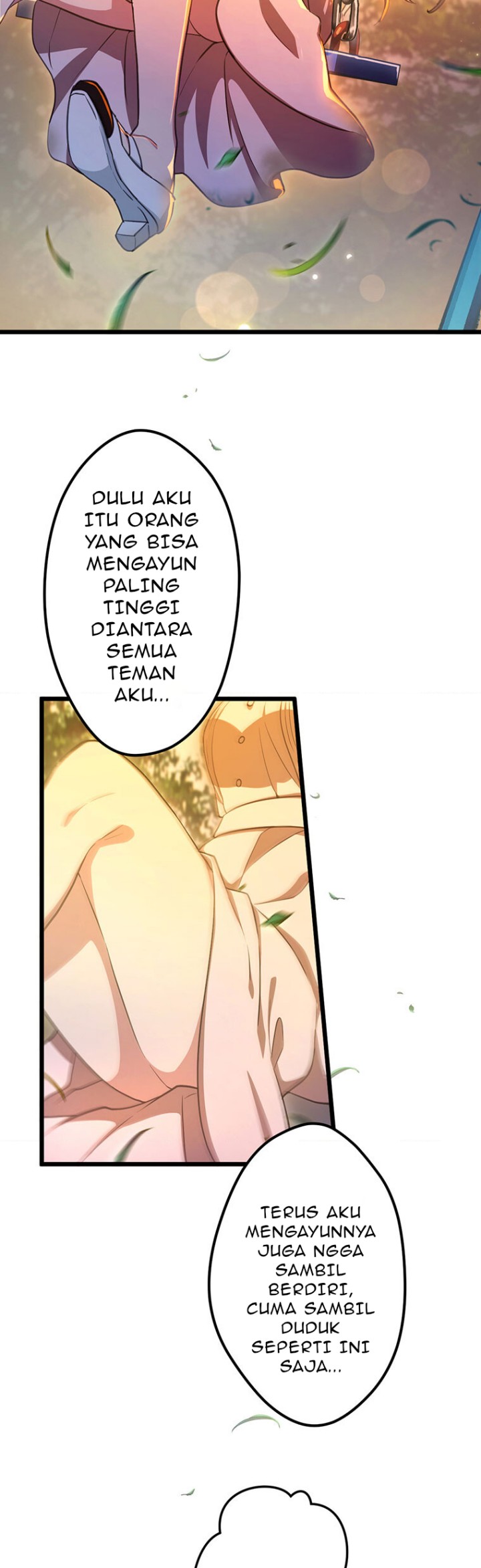 Moshimo Yuurei ga Hatsukoi o Shitara Chapter 06 Gambar 26