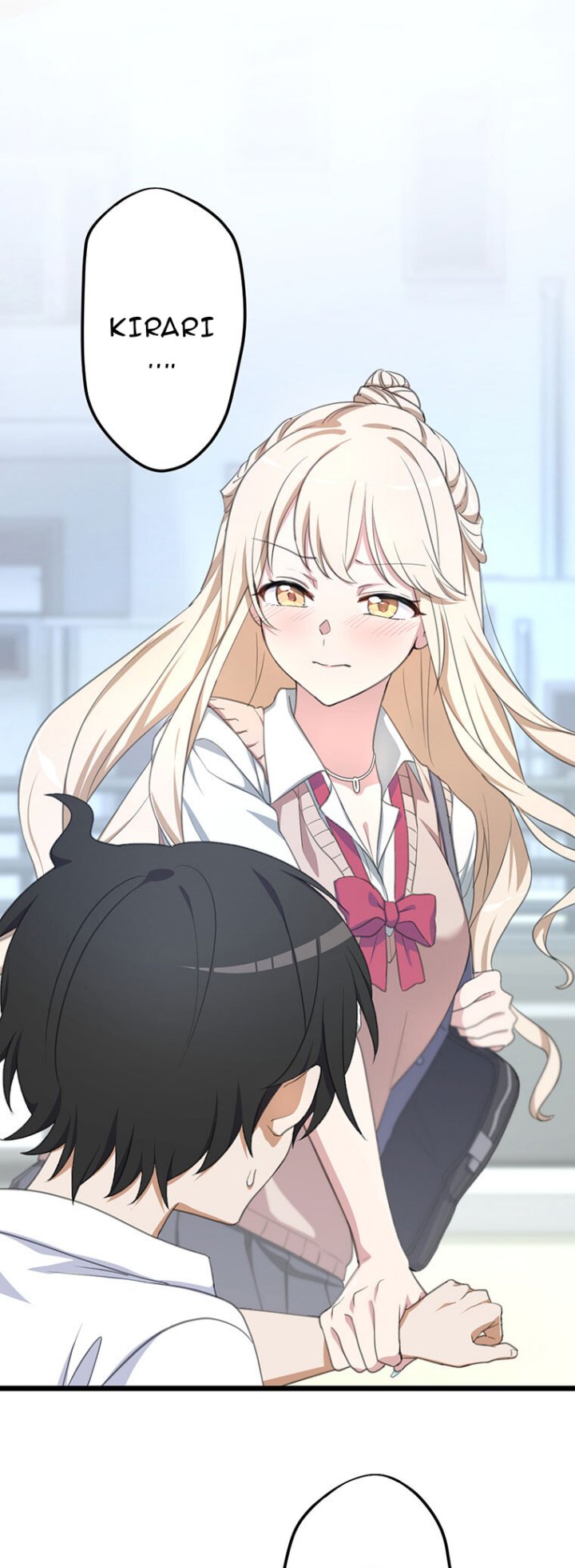 Moshimo Yuurei ga Hatsukoi o Shitara Chapter 10 Gambar 2