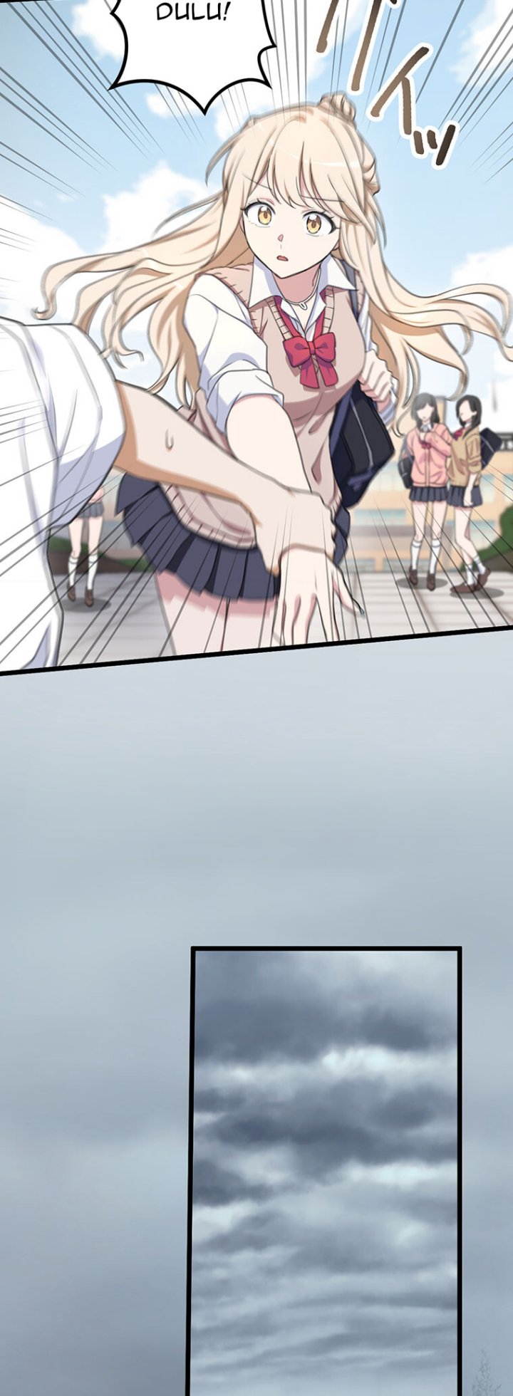 Moshimo Yuurei ga Hatsukoi o Shitara Chapter 10 Gambar 5