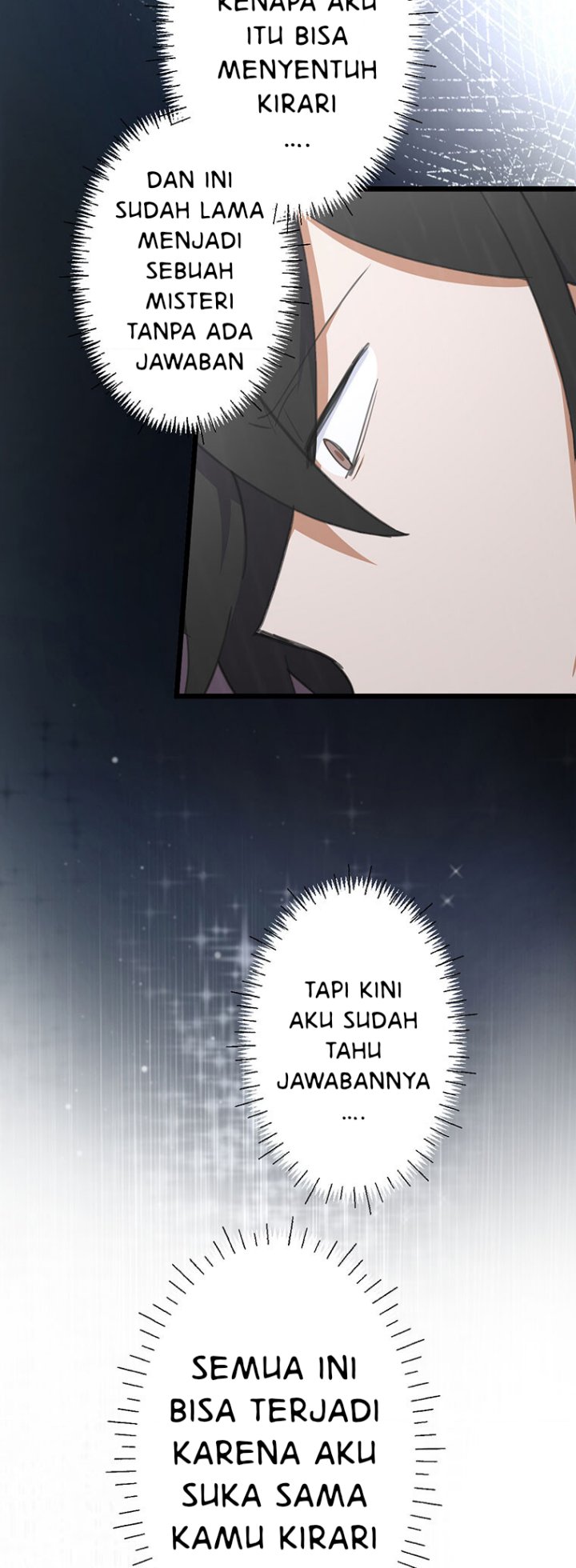 Moshimo Yuurei ga Hatsukoi o Shitara Chapter 10 Gambar 16
