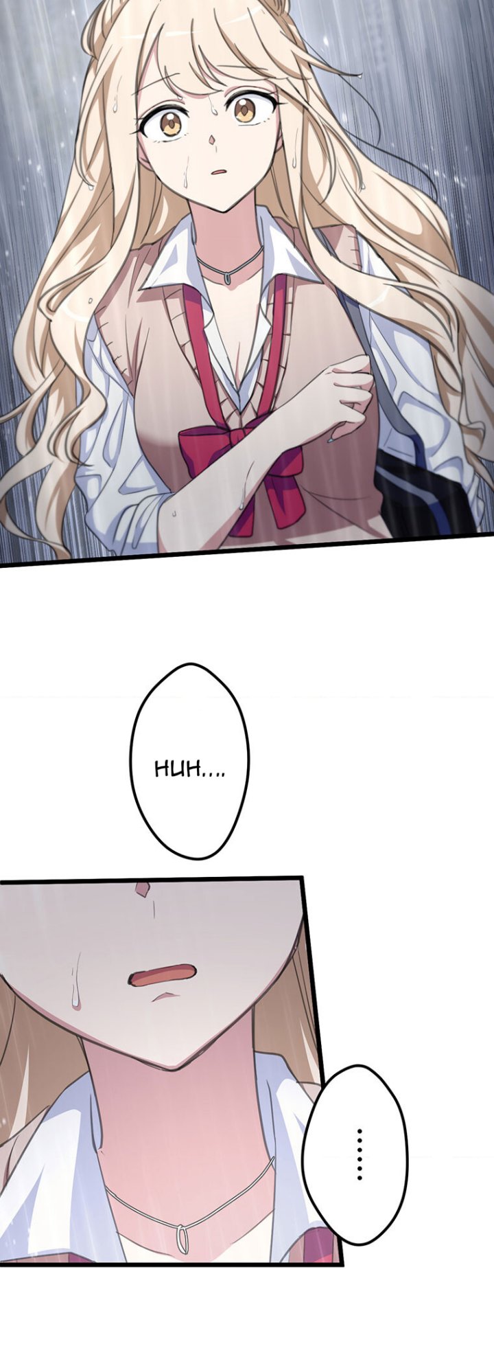 Moshimo Yuurei ga Hatsukoi o Shitara Chapter 10 Gambar 22