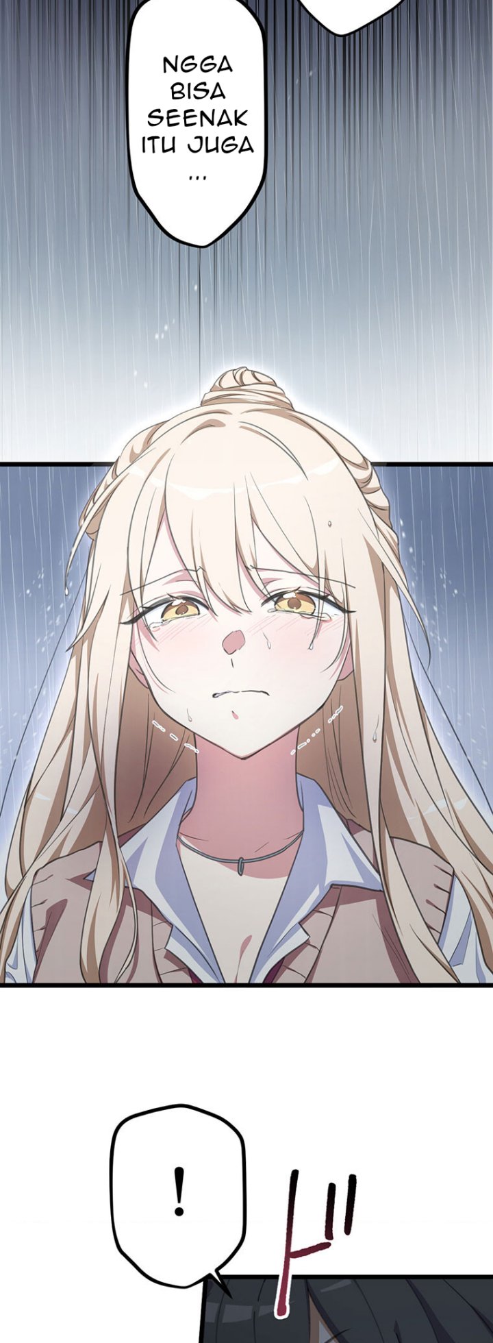 Moshimo Yuurei ga Hatsukoi o Shitara Chapter 10 Gambar 24