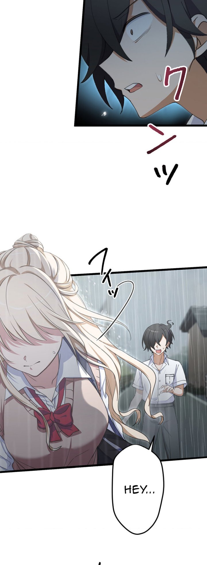 Moshimo Yuurei ga Hatsukoi o Shitara Chapter 10 Gambar 25