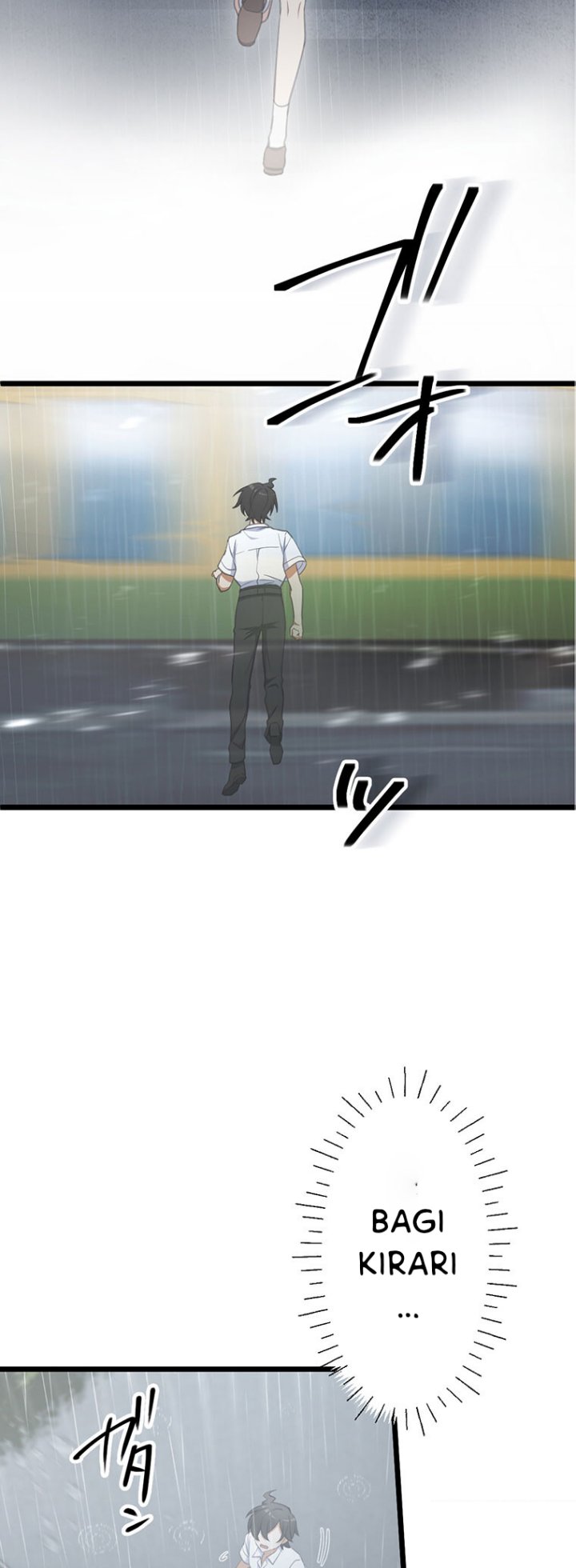Moshimo Yuurei ga Hatsukoi o Shitara Chapter 10 Gambar 27