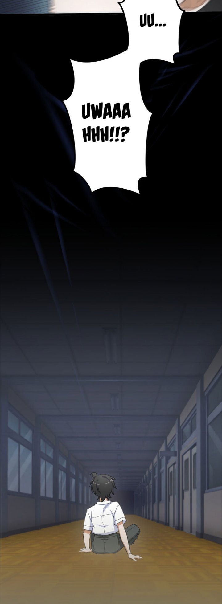 Moshimo Yuurei ga Hatsukoi o Shitara Chapter 10 Gambar 31