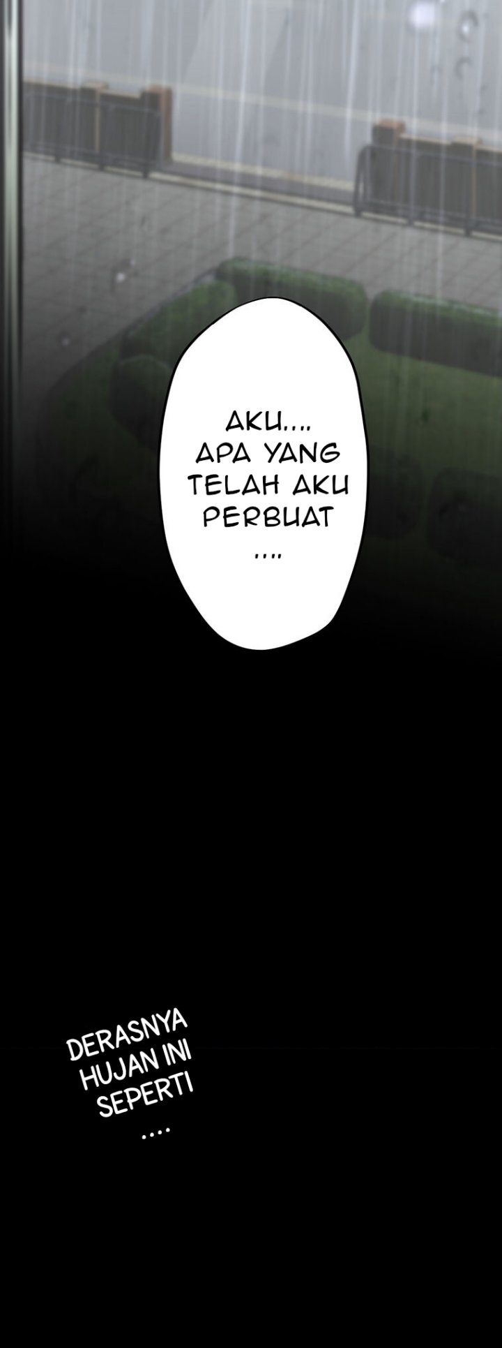 Moshimo Yuurei ga Hatsukoi o Shitara Chapter 10 Gambar 33