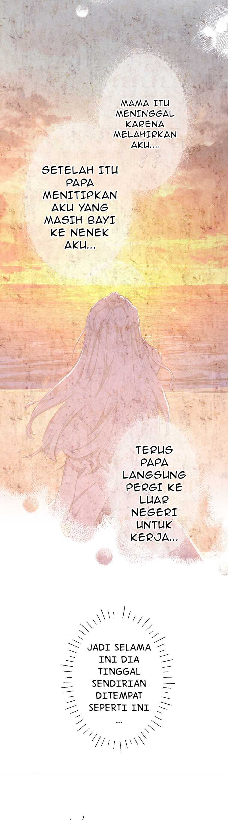 Moshimo Yuurei ga Hatsukoi o Shitara Chapter 12 Gambar 23