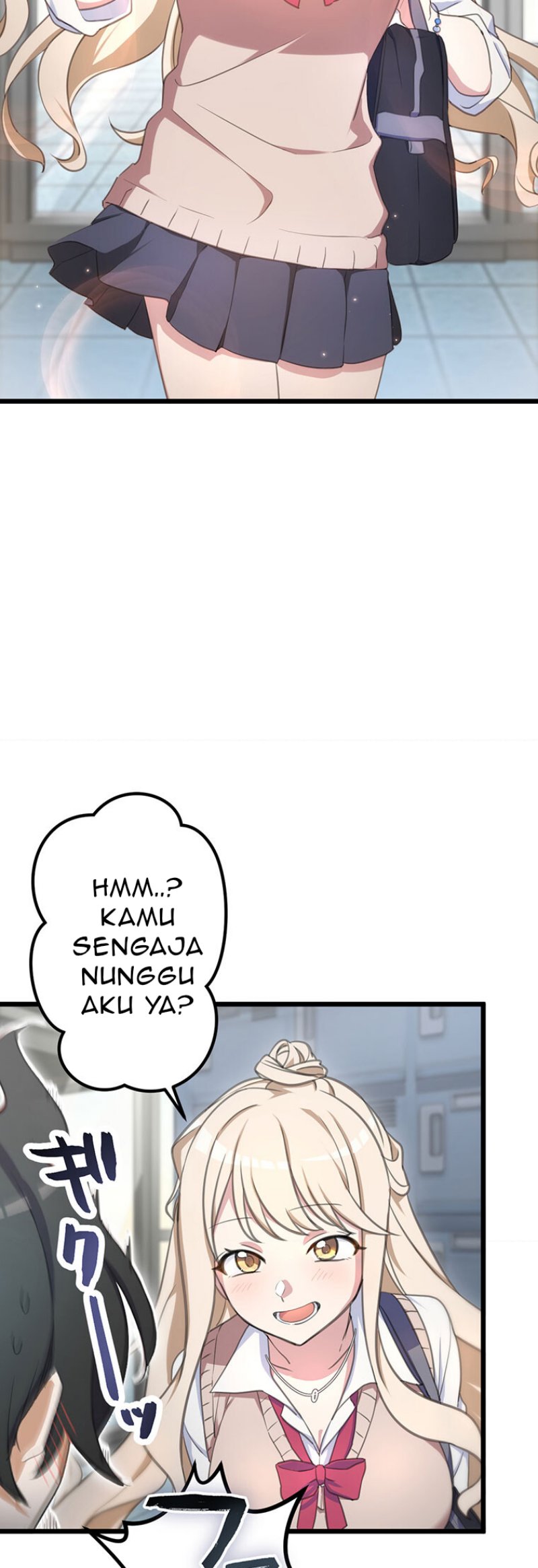 Moshimo Yuurei ga Hatsukoi o Shitara Chapter 14 Gambar 6