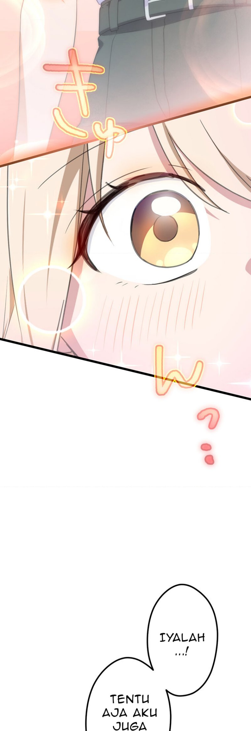 Moshimo Yuurei ga Hatsukoi o Shitara Chapter 14 Gambar 14