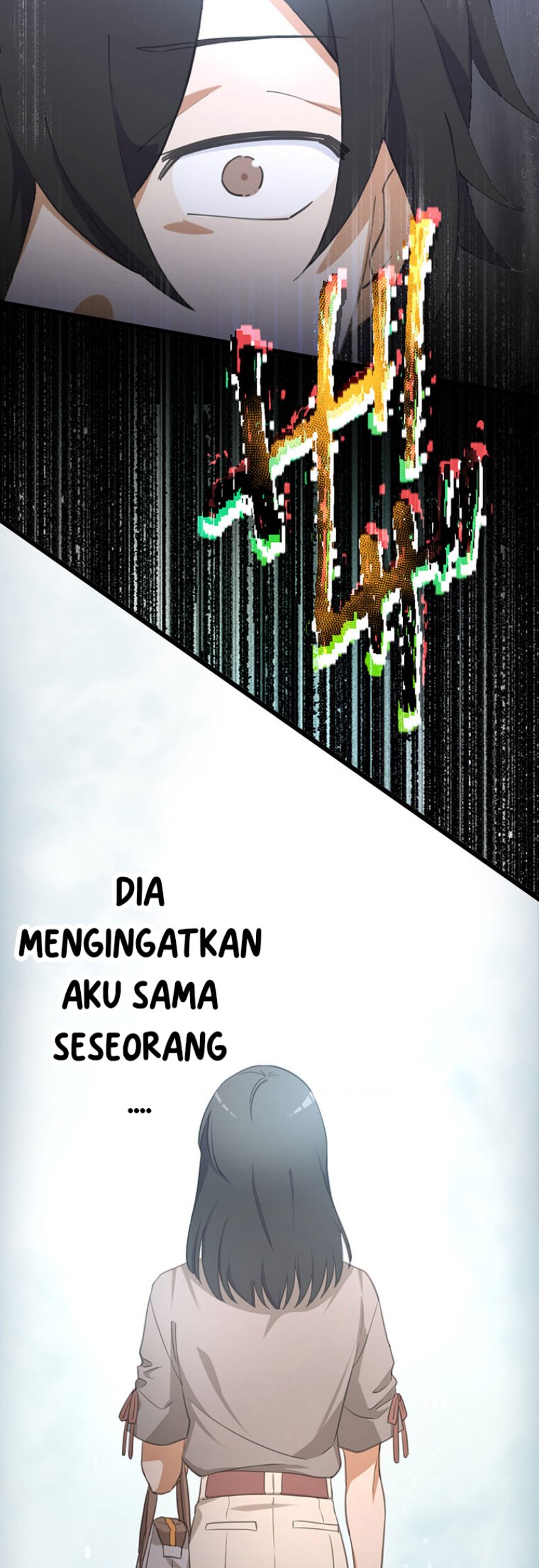Moshimo Yuurei ga Hatsukoi o Shitara Chapter 14 Gambar 27