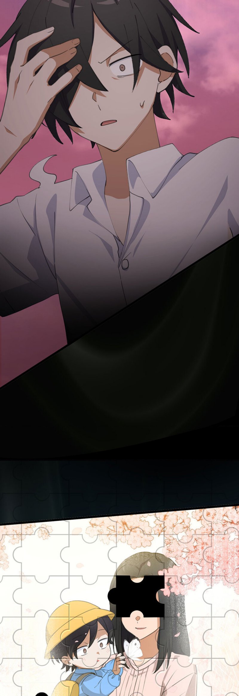 Moshimo Yuurei ga Hatsukoi o Shitara Chapter 14 Gambar 29
