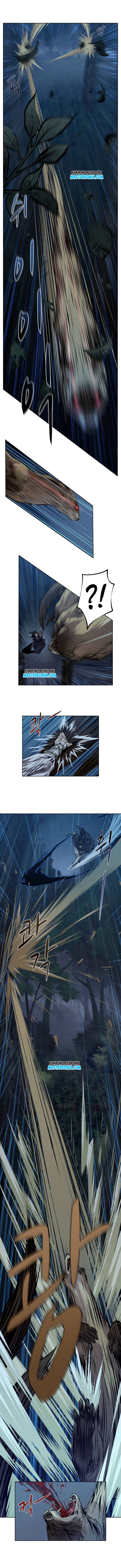 Moshin Hunter Chapter 05 Gambar 4