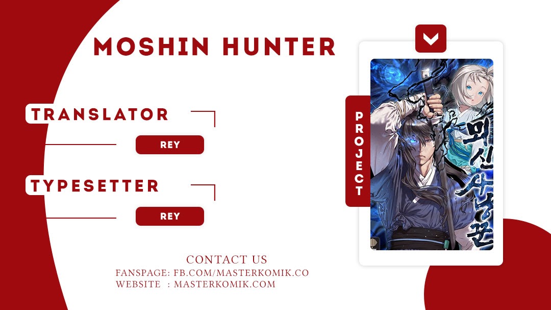 Moshin Hunter Chapter 07 Gambar 1