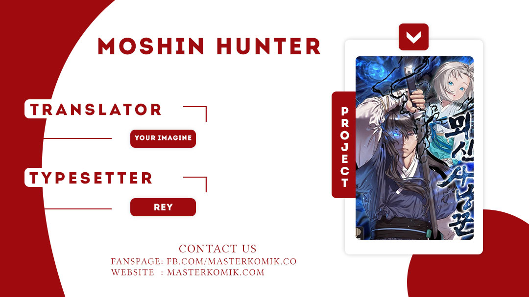 Moshin Hunter Chapter 09 Gambar 1