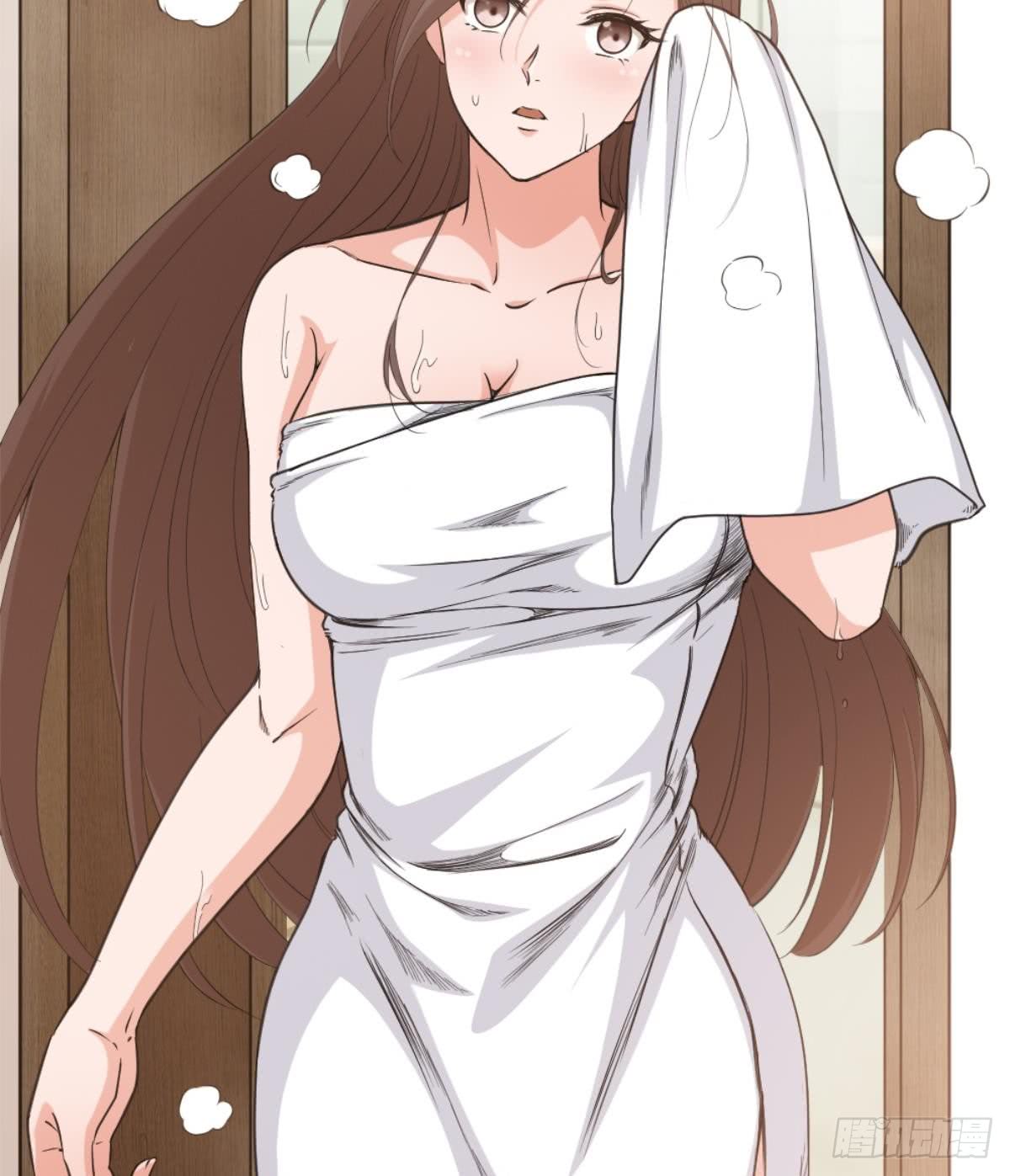 Most Arrogant Son In Law Chapter 03 Gambar 72