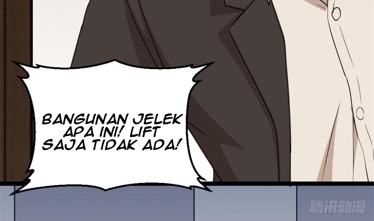 Most Arrogant Son In Law Chapter 04 Gambar 24