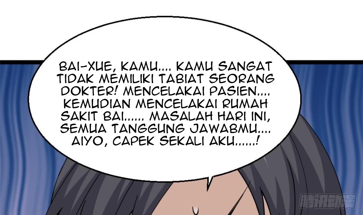 Most Arrogant Son In Law Chapter 04 Gambar 32
