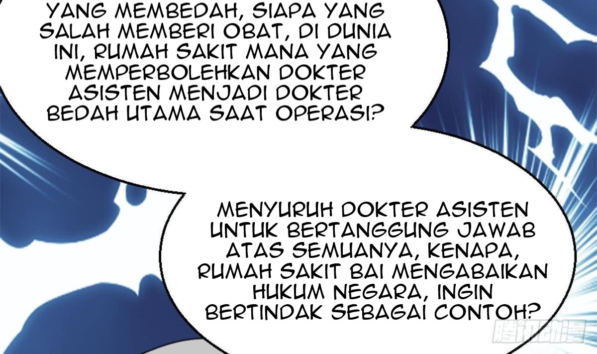 Most Arrogant Son In Law Chapter 04 Gambar 50