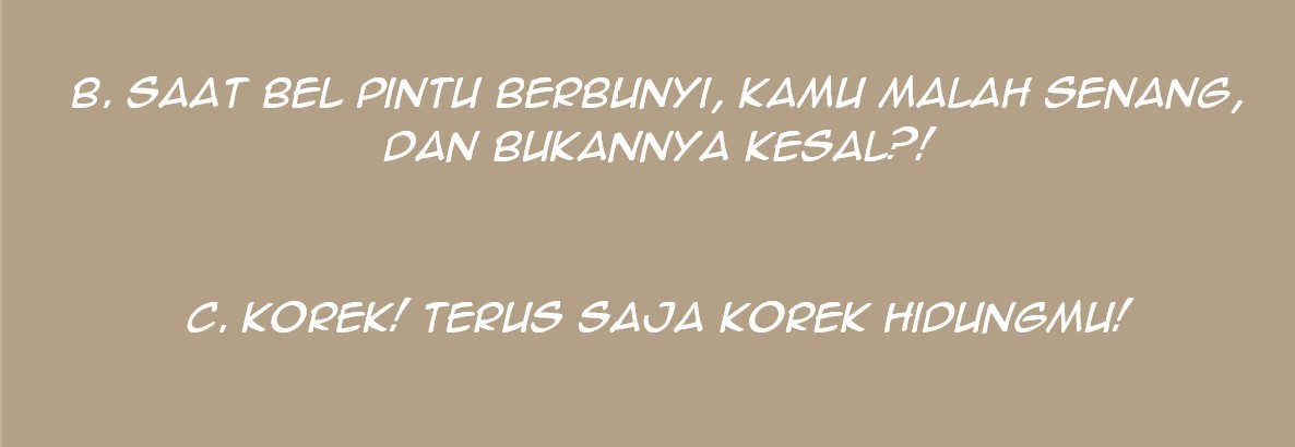 Most Arrogant Son In Law Chapter 04 Gambar 90