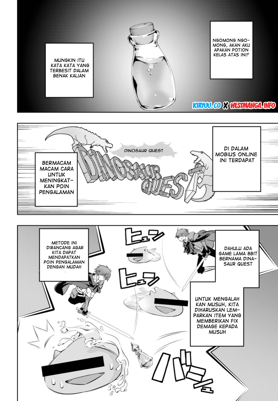 Moto Sekai Ichi’i Subchara Ikusei Nikki: Hai Player Isekai wo Kouryakuchuu! Chapter 02 Gambar 11